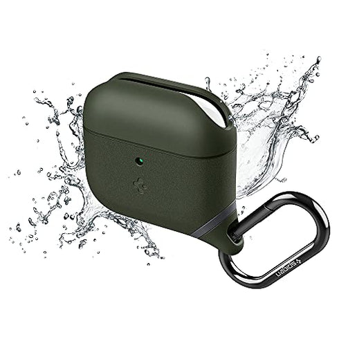 Spigen Airpods 3 Waterproof case cover Slim Armor IP